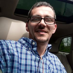 Meet your Posher, Justin kyle